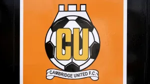 Cambridge cling on to slim survival hopes with win over Shrewsbury