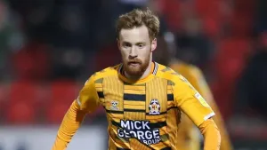 Cambridge’s dramatic win over Huddersfield keeps survival hopes alive