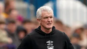 Carlisle’s battle for survival ends in defeat at Cheltenham