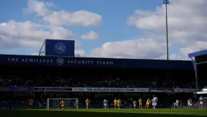 Championship strugglers QPR and Cardiff play out goalless stalemate