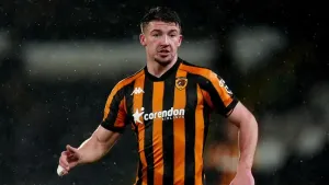 Charlie Hughes steals dramatic win for relegation-battlers Hull over Sheff Wed