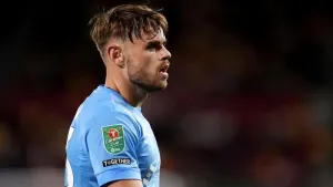 Charlie Kelman brace helps Leyton Orient beat Mansfield