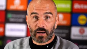 Chelsea are doing the right things and deserve fans’ trust, claims Enzo Maresca