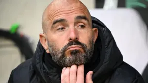 Chelsea boss Enzo Maresca: Spending money is no guarantee of success