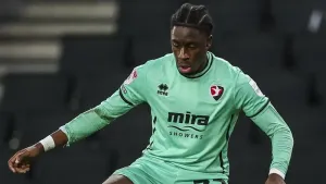 Cheltenham hit back to snatch late win over Notts County