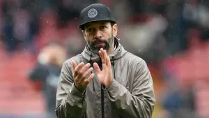 Conceding early is the last thing you want – Bristol Rovers boss Inigo Calderon