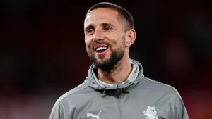 Barnsley boss Conor Hourihane took the positives out of the home draw with Peterborough (PA)