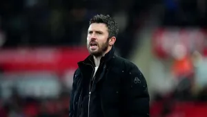 Conway goal was ‘massive’ in play-off race – Middlesbrough boss Michael Carrick