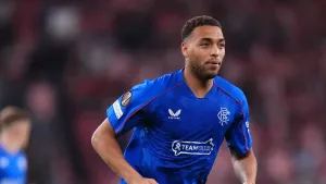 Cyriel Dessers wants to stay at Rangers and compete for trophies