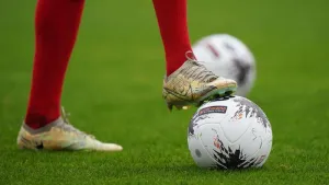 Dagenham’s survival hopes dealt a blow despite late draw with Hartlepool