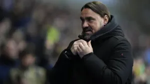 Daniel Farke calls leaders Leeds’ victory at Oxford ‘the best type of win’