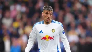 Daniel Farke hails four-star Joel Piroe as Leeds edge closer to promotion