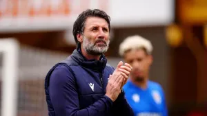 Danny Cowley ‘can’t remember better win’ after virus-hit Colchester down Magpies