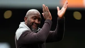 Darren Moore hails ‘vital point’ after late Port Vale fightback against Grimsby