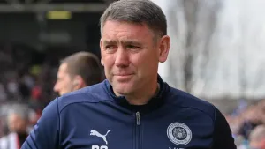 Dave Challinor says scorer Jack Diamond can play ‘important part’ for Stockport