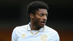 Devante Rodney brace helps Rochdale seal comfortable win over Eastleigh