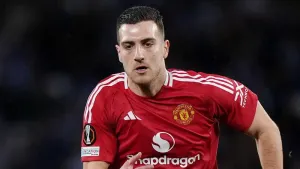 Diogo Dalot confident Man Utd are heading in the right direction