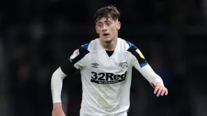 Dylan Williams strike gives Burton victory and sends Cambridge down