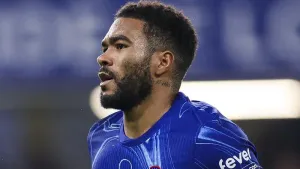 Enzo Maresca says Chelsea ‘need to manage’ Reece James after injury issues