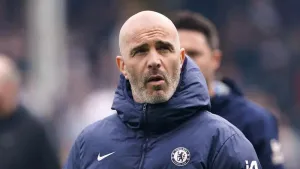 Enzo Maresca says Chelsea’s late winner was ‘a moment for the players’