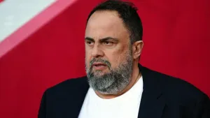 Evangelos Marinakis to stand trial as part of sports violence probe