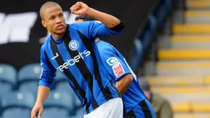 Former Rochdale player Joe Thompson dies aged 36 after third cancer diagnosis
