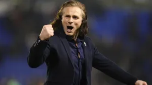 Gareth Ainsworth targeting success at Gillingham after win over MK Dons