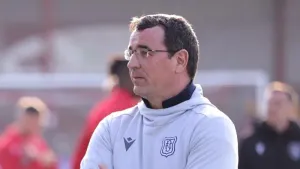 Gary Bowyer remains grounded as Burton edge closer to survival