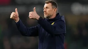 Gary Rowett knew Oxford needed win more than Sheffield Wednesday
