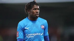 Gateshead beat Dagenham to end miserable run