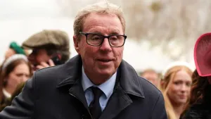 Harry Redknapp accepts his ‘joke’ about Thomas Tuchel backfired