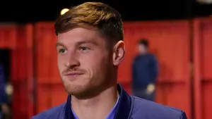 Huddersfield return to winning ways against Mansfield