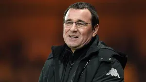 I am really pleased – Burton boss Gary Bowyer happy to take a point at Exeter