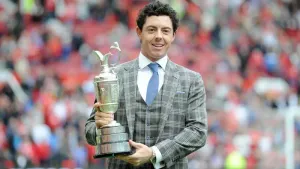 I hope to see you soon – Ruben Amorim invites Rory McIlroy to Old Trafford