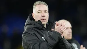 I knew we’d have to leave everything on pitch – Peterborough’s Darren Ferguson