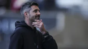 I like winning – Alan Sheehan happy to build case for permanent Swansea role