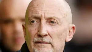 Ian Holloway full of pride despite seeing Swindon’s play-off hopes ended