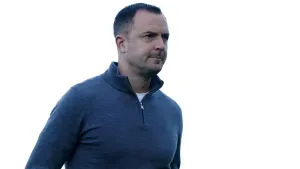 It was a good time to get the goals – Birmingham boss Chris Davies