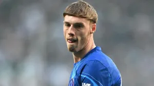 It’s a mental thing – Enzo Maresca knows reason behind Cole Palmer’s struggles