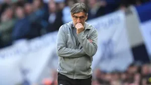 Ivan Juric departs Southampton after record-breaking Premier League relegation