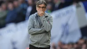 Ivan Juric reportedly leaves Southampton following relegation