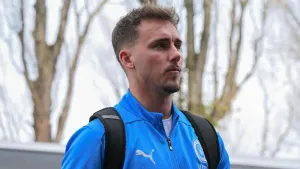 Jack Diamond snatches late point for Stockport at Peterborough