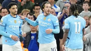 Jack Grealish determined to play a key role in Man City’s Champions League push