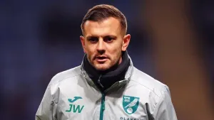 Jack Wilshere keen to make impact at Norwich but stressed ‘it’s not about me’