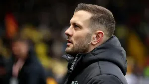 Jack Wilshere ‘ready’ for management after loving first experience with Norwich