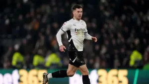 James Collins hits brace to guide Lincoln past Bolton