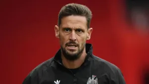 Jason Tindall: I’ll keep being me in Newcastle’s bid for Champions League spot