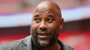 John Barnes believes ‘the character of the squad’ has taken Liverpool to title
