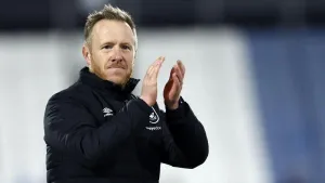 Jon Worthington happy as Huddersfield return to winning ways against Mansfield