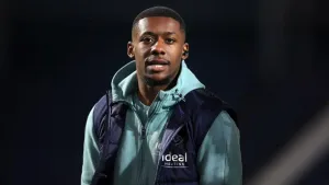 Jovan Malcolm scores twice as Gateshead beat Forest Green